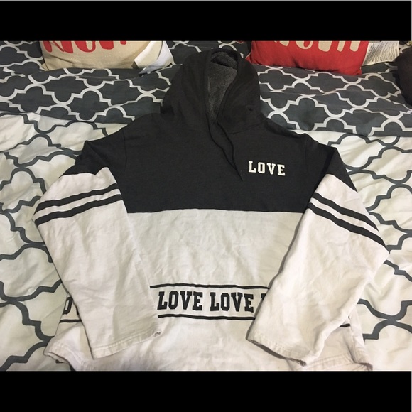 Tops - Love Juniors Sweater